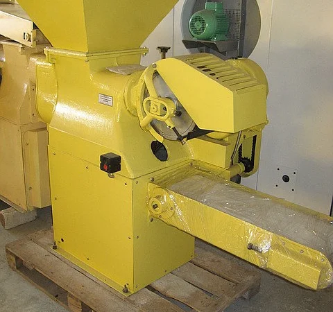 Тестоделитель ХДФ-М3 - фото № 1