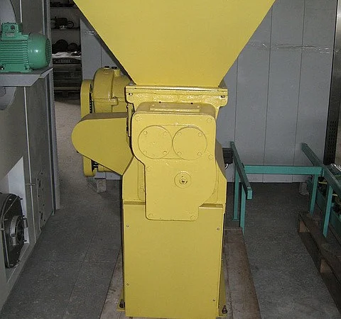 Тестоделитель ХДФ-М3 - фото № 2