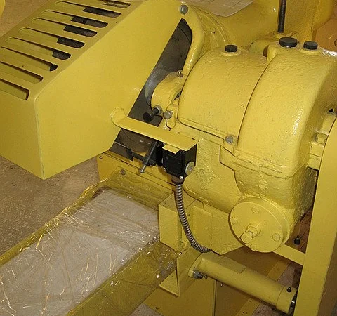 Тестоделитель ХДФ-М3 - фото № 3