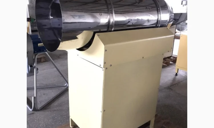 Машина глазирования, тиражирования пряников А2-ТК2Л - фото № 1