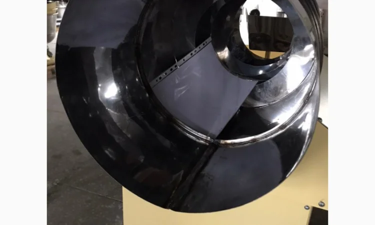 Машина глазирования, тиражирования пряников А2-ТК2Л - фото № 3