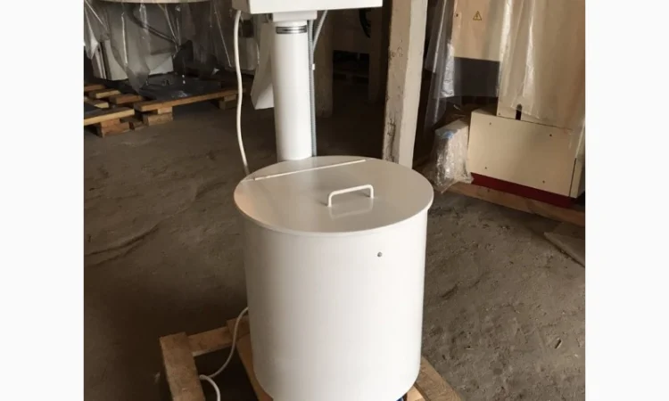 Мукопросеиватель А2-ХПГ - фото № 2