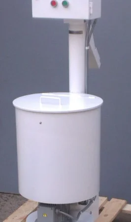 Мукопросеиватель А2-ХПГ - фото № 3