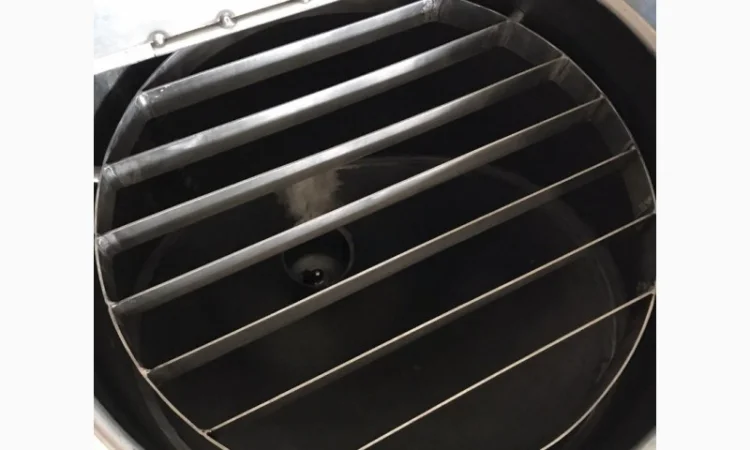 Мукопросеиватель А2-ХПГ - фото № 4