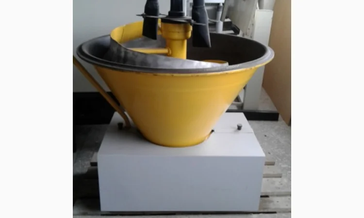 Тестоокруглитель Т1-ХТН - фото № 2