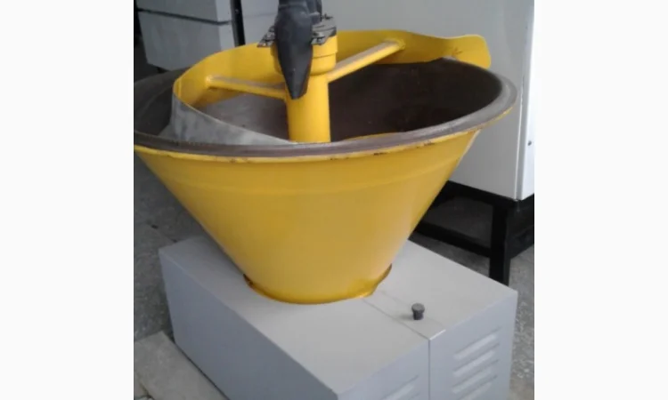 Тестоокруглитель Т1-ХТН - фото № 3