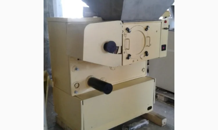 Тестоделитель А2-ХТН - фото № 1