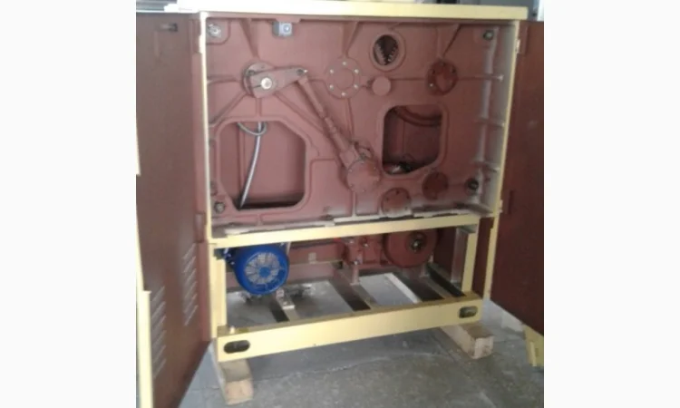 Тестоделитель А2-ХТН - фото № 3