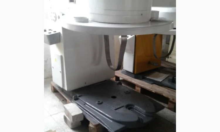 Машина тестомесильная (тестомес) А2-ХТ2-Б - фото № 1