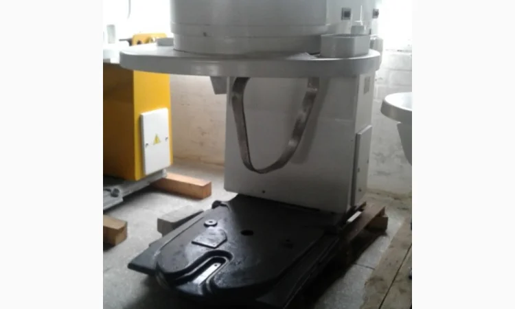 Машина тестомесильная (тестомес) А2-ХТ2-Б - фото № 2