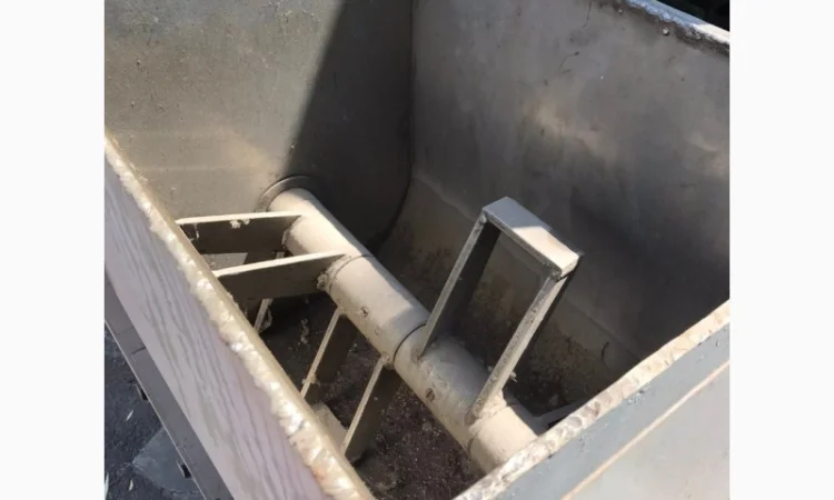 Тестомес-фаршемес - фото № 1