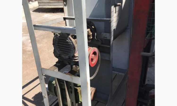 Тестомес-фаршемес - фото № 2