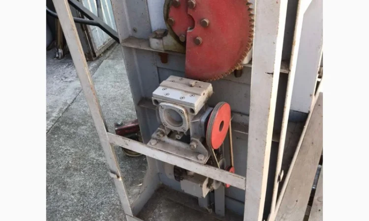 Тестомес-фаршемес - фото № 3