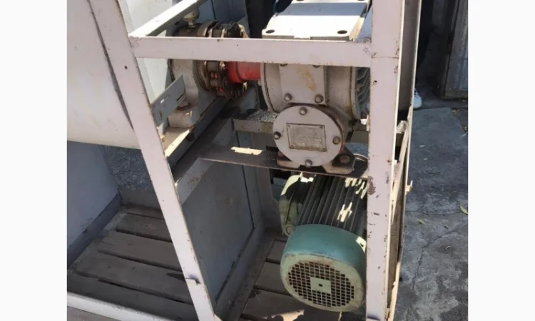 Тестомес-фаршемес - фото № 4