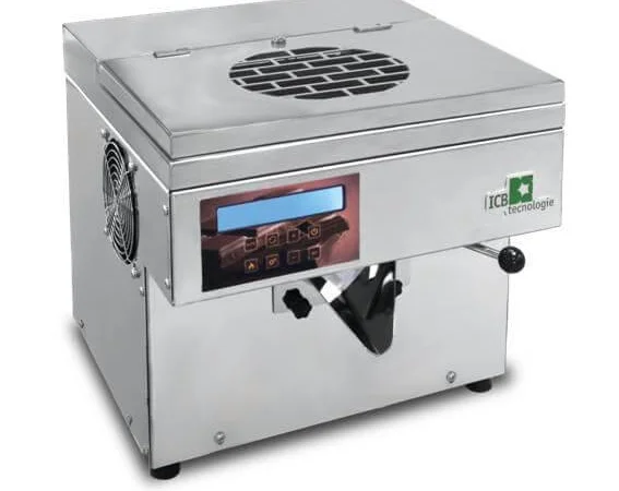 Темперуюча машина для шоколаду BETATEMPER - фото № 1