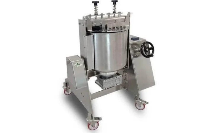 Професійний меланжер для шоколаду MULLY 25 - фото № 1