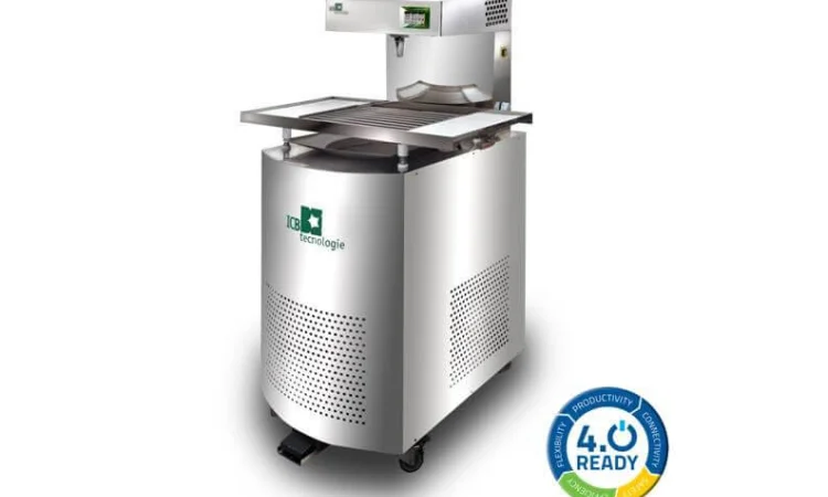 Машина для темперування шоколаду CHOCOTEMPER - фото № 1