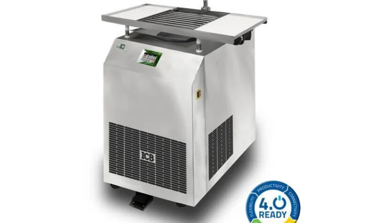 Машина для темперування шоколаду CHOCOTEMPER - фото № 2