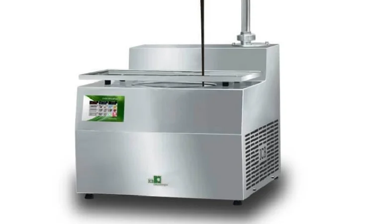 Машина для темперування шоколаду CHOCOTEMPER - фото № 3