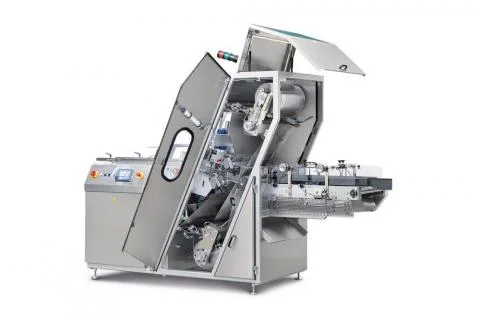 Машина для різки хліба sl 50 hartmann – б/у - фото № 2