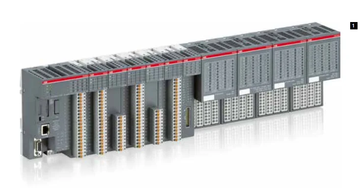 Купити в 2024р. 100% Каталогу ABB ПЛК (PLC) Ви можете в нас - фото № 1