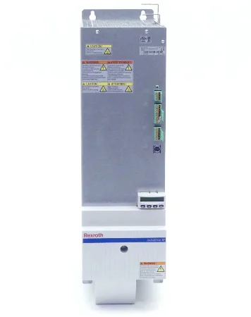 Купити БЛОКИ ЖИВЛЕННЯ (POWER SUPPLY) REXROTH 100% Каталогу в 2024р. Ви можете в нас - фото № 1