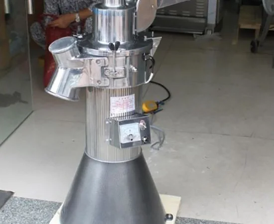 Подрібнювач сухих продуктів (круп, спецій) STvega Dry Grinder H30 - фото № 1