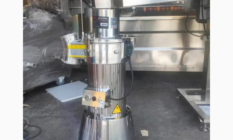 Подрібнювач сухих продуктів (круп, спецій) STvega Dry Grinder H30 - фото № 2