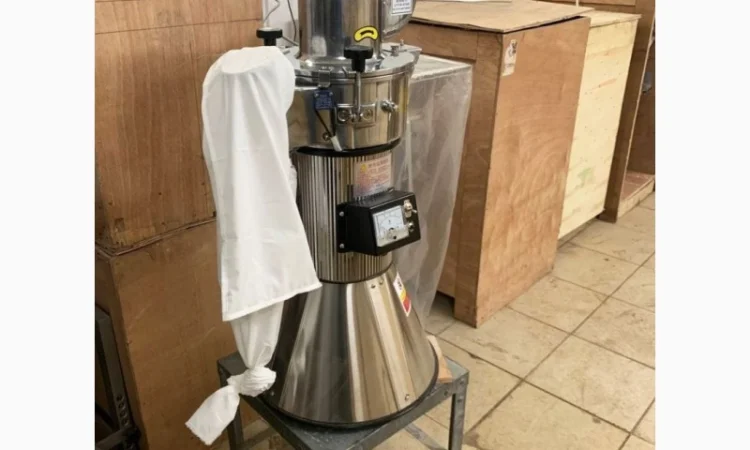 Подрібнювач сухих продуктів (круп, спецій) STvega Dry Grinder H30 - фото № 3