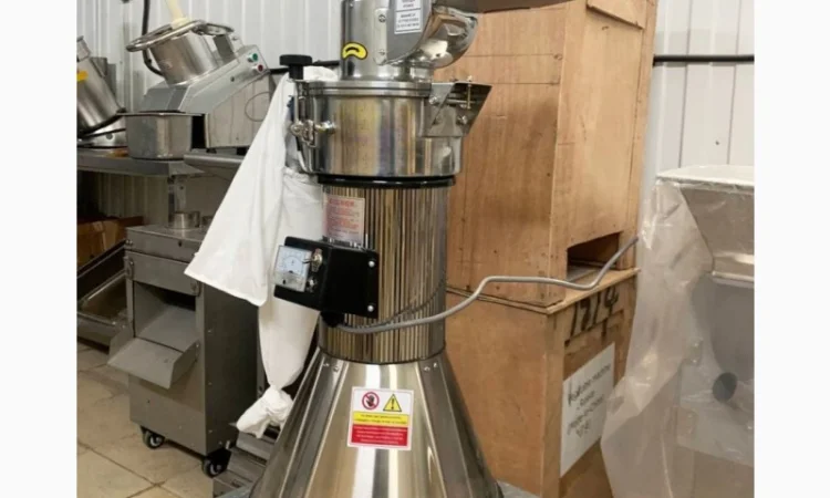 Подрібнювач сухих продуктів (круп, спецій) STvega Dry Grinder H30 - фото № 4