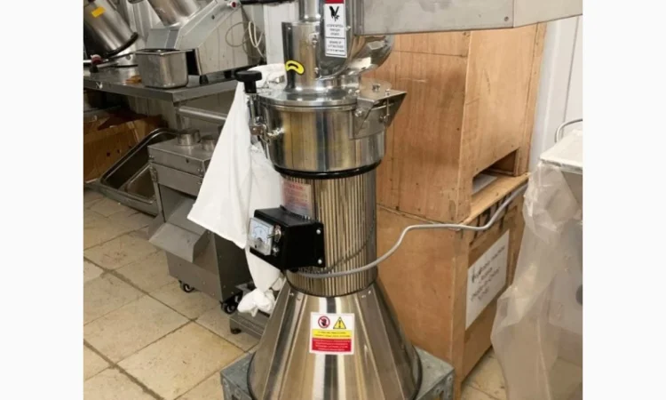 Подрібнювач сухих продуктів (круп, спецій) STvega Dry Grinder H30 - фото № 5