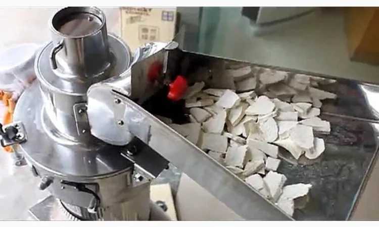 Подрібнювач сухих продуктів (круп, спецій) STvega Dry Grinder H30 - фото № 6