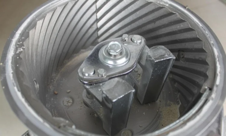 Подрібнювач сухих продуктів (круп, спецій) STvega Dry Grinder H30 - фото № 7