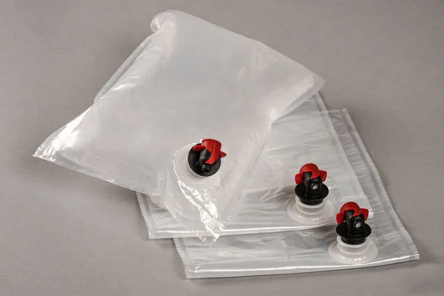 Апарат для розливу в пакети Bag-in-Box STvega BIB Filling Machine H200 - фото № 3