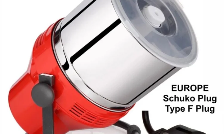 Меланжер Premier Tilting Chocolate Refiner - для виробництва шоколаду, урбеча, паст - фото № 1