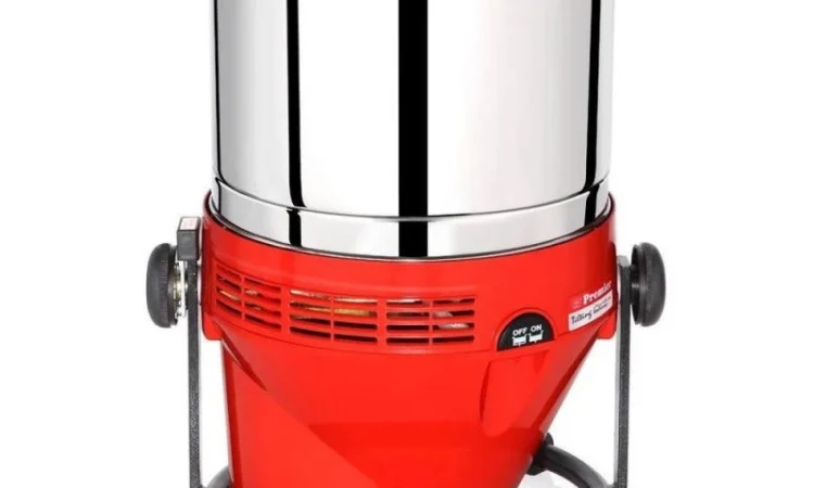 Меланжер Premier Tilting Chocolate Refiner - для виробництва шоколаду, урбеча, паст - фото № 3