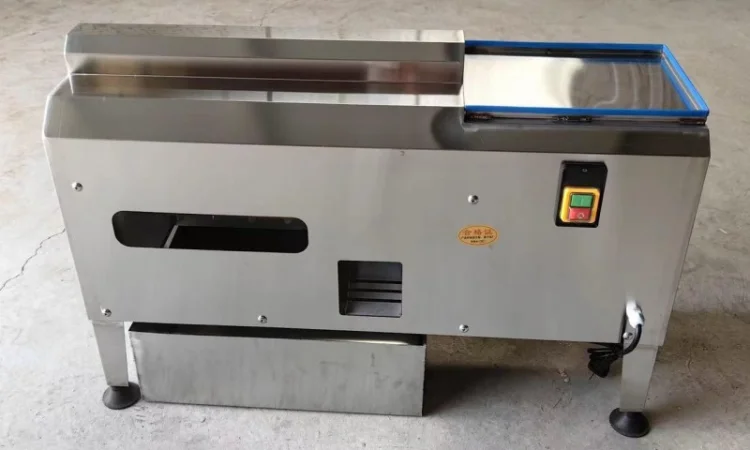 Машина для очищення курячих яєць від шкаралупи STvega Egg HC 2500 Middle - фото № 2