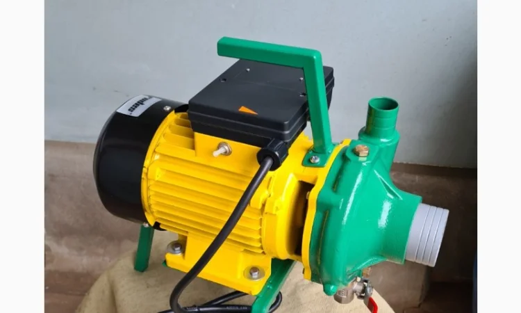 Универсальный кавитатор(УК) - гидромельница - фото № 1