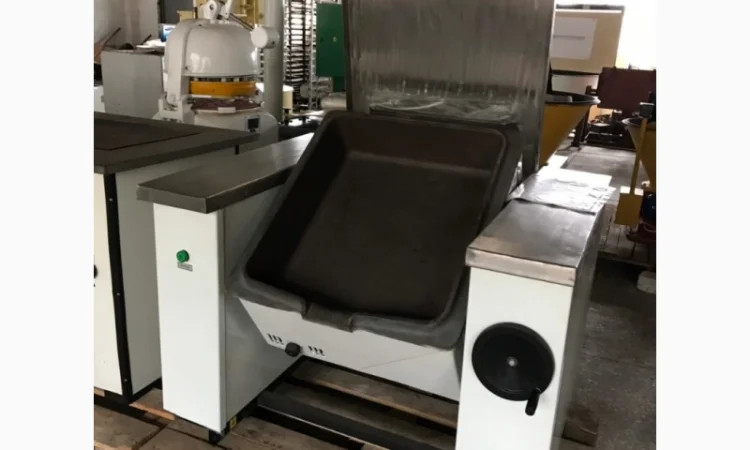 Сковорода электрическая СЭСМ - 02 - фото № 1