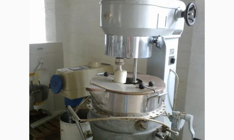 Миксер Rapid-9 - фото № 1