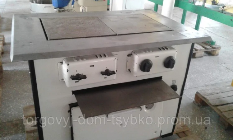 Плита электрическая ПЕД-2 - фото № 2