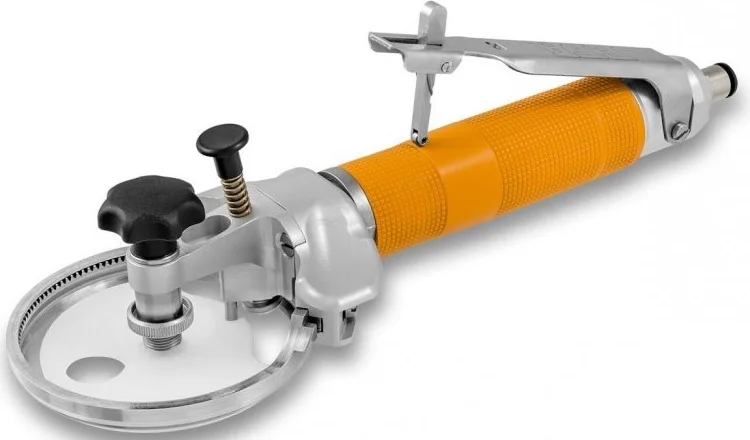 Триммер с пневматическим приводом EFA TRIMMER 130 D (Германия) - фото № 1