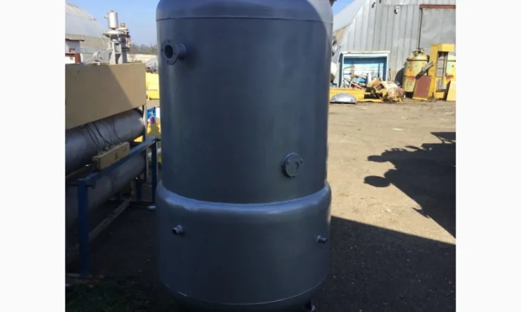 Вакуум-варильні котли для варіння варення, повидла, джему - фото № 3