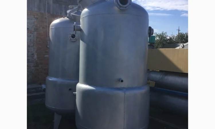 Вакуум-варильні котли для варіння варення, повидла, джему - фото № 4