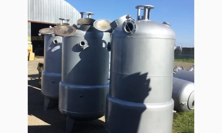 Вакуум-варильні котли для варіння варення, повидла, джему - фото № 5