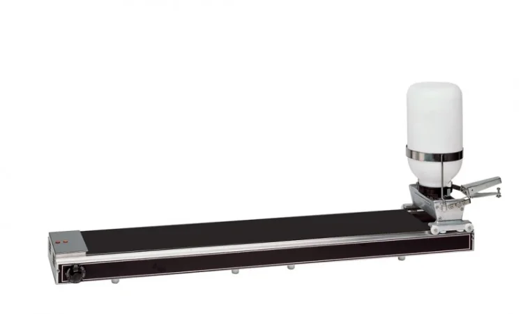 Професійна машина для виготовлення млинців La Crêperie - фото № 2