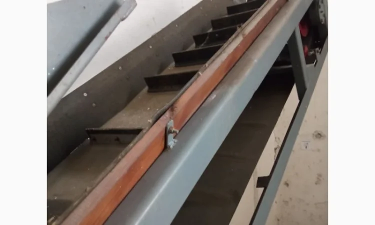 Дробилка бичевая - фото № 2