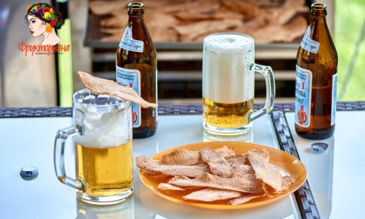 Сушилка инфракрасная "Фрукториана" для сушки яблочных чипсов, мясных чипсов, пастилы - фото № 6