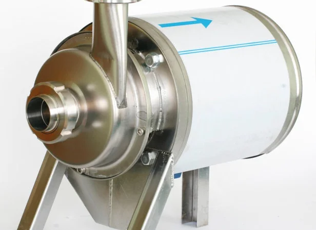 Насос Г2-ОПА (6, 3 м³/ч | 36-1Ц1, 8 -12) - фото № 1