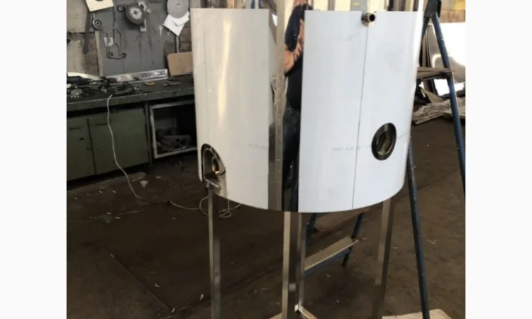 Темперирующие машины - фото № 3